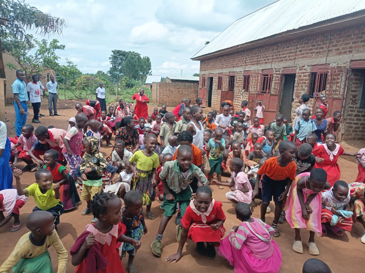 Community Outreach