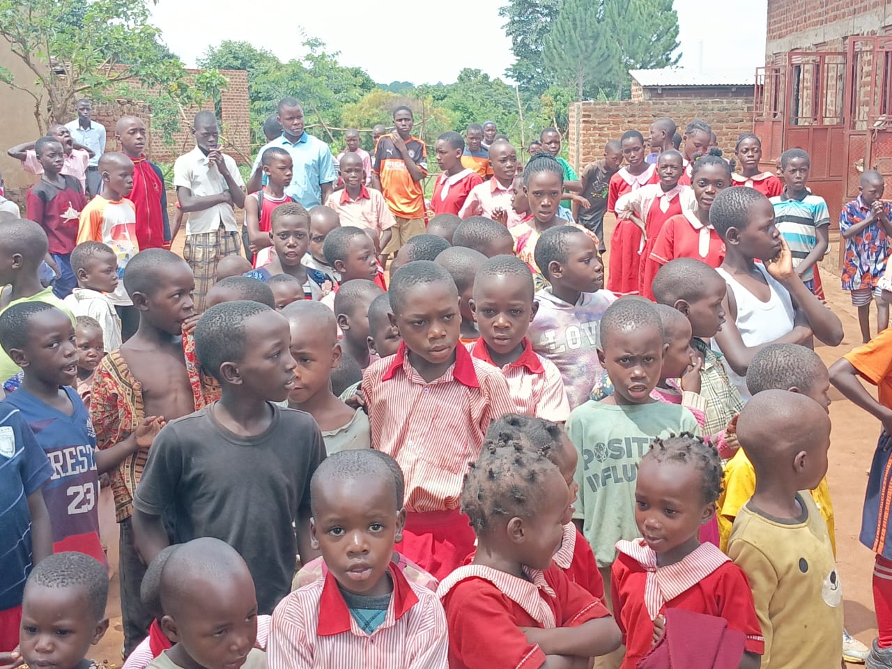 Adolescent Reproductive Health