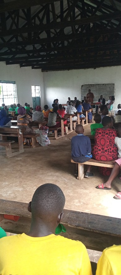 Adolescent Reproductive Health