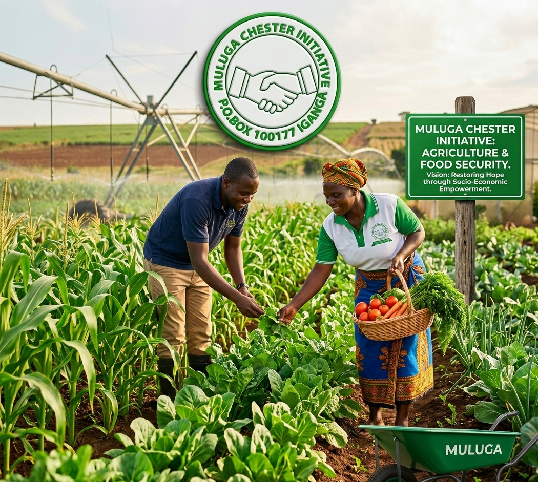 Agriculture