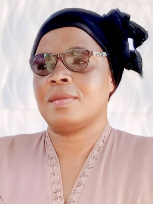 Mutesi Joweria