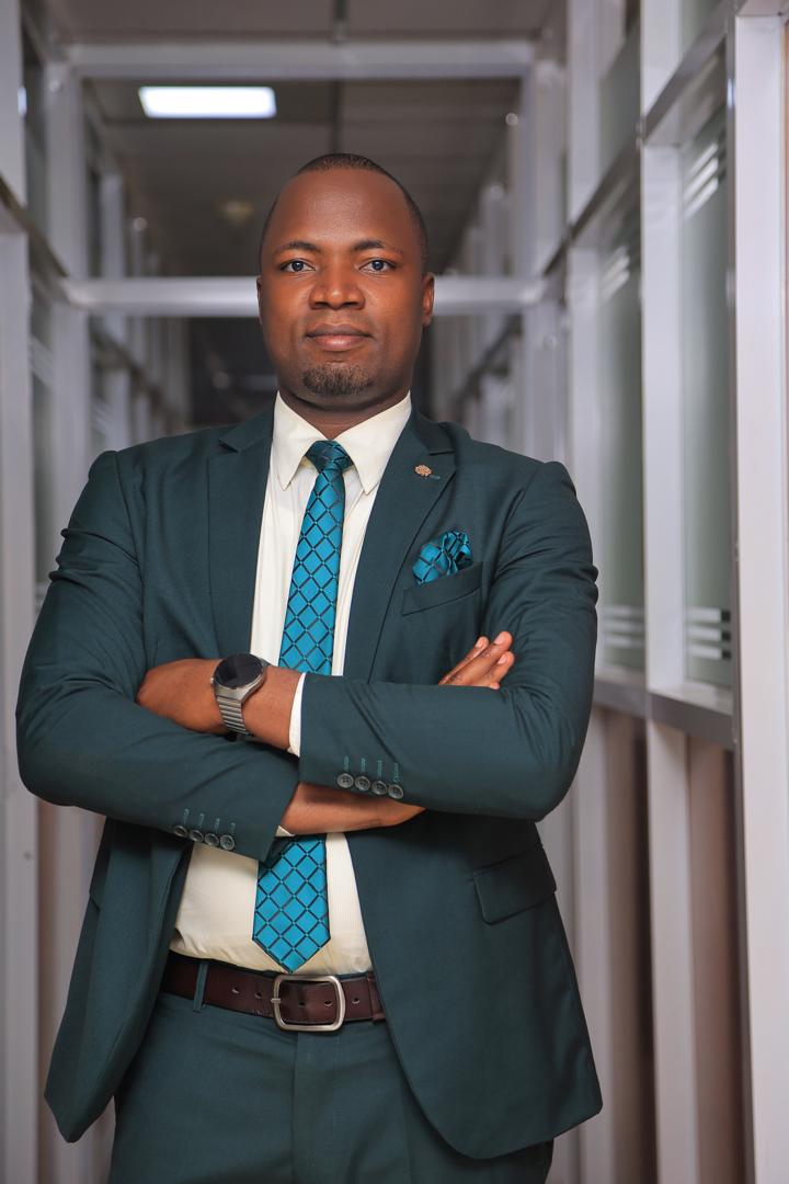 Asuman Matovu