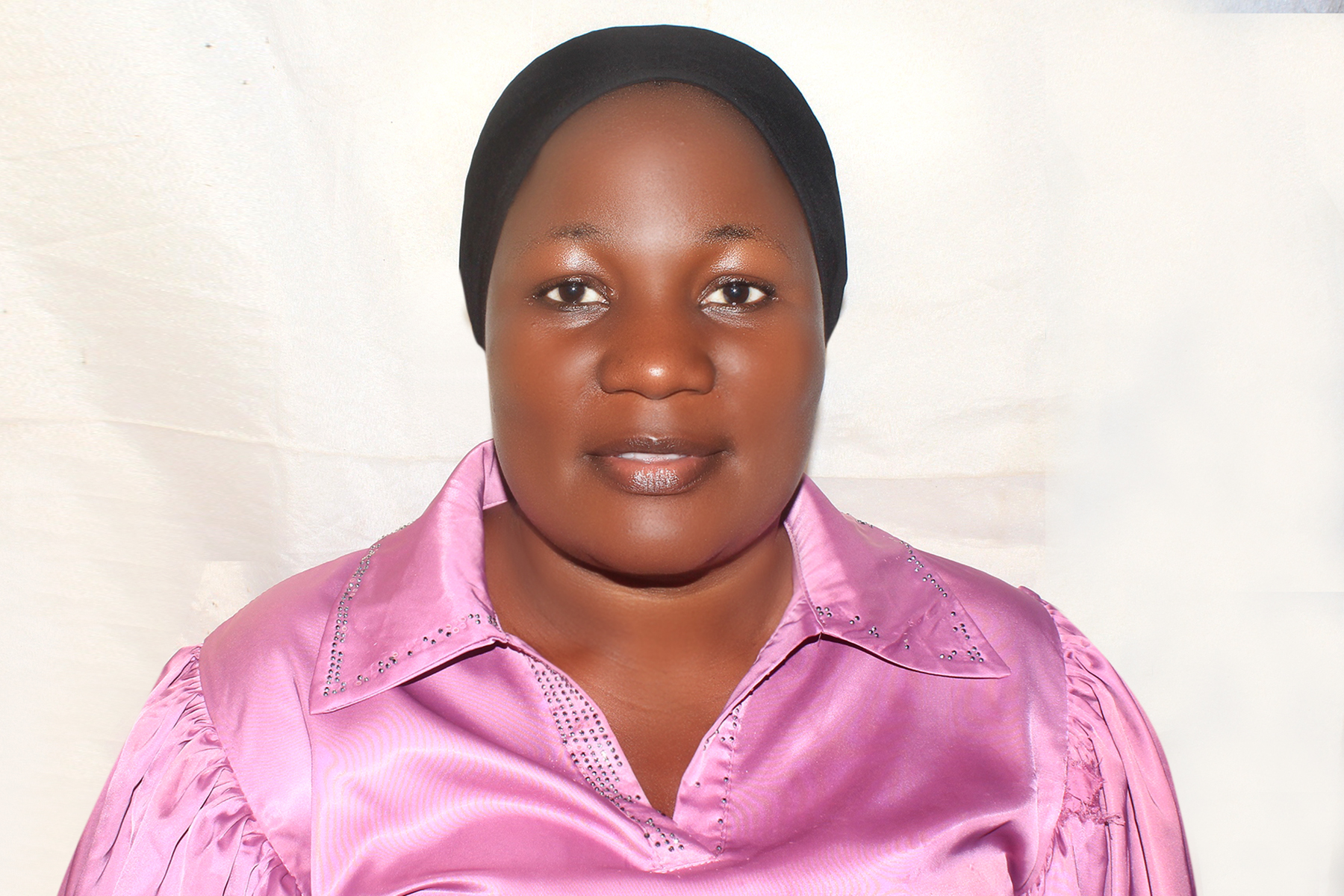 Muyinda fatuma