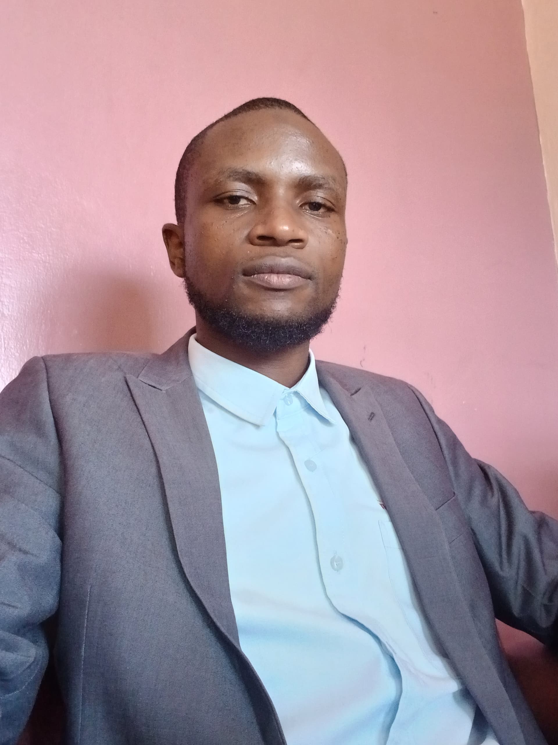 Matovu Muhammed