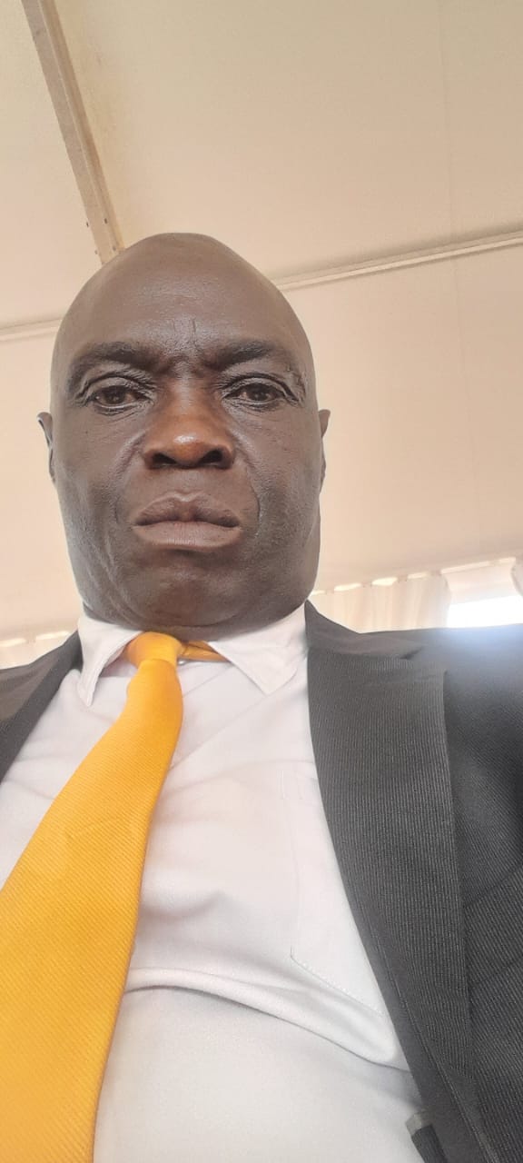 Mutabali Mukose Musa