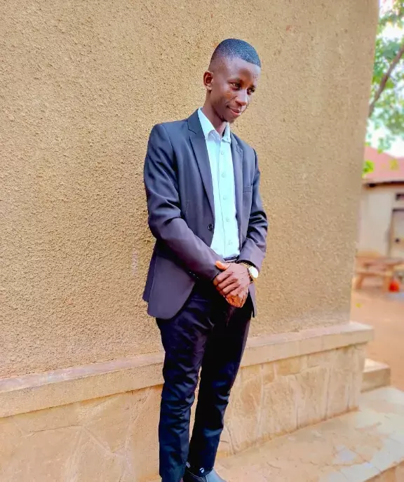 Kyebasindikila Pius