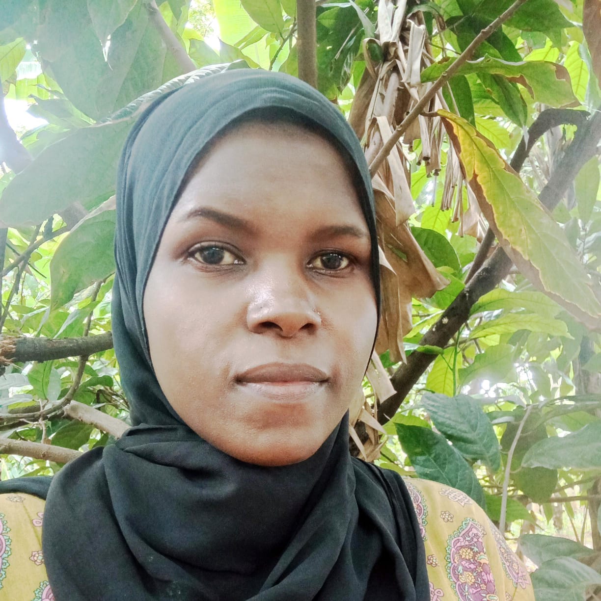 Namukose Sumaya